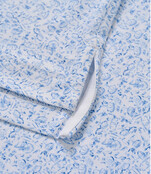 Johnnie O - Boggings - Performance Jersey Polo - Palisades Blue