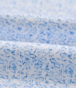 Johnnie O - Boggings - Performance Jersey Polo - Palisades Blue