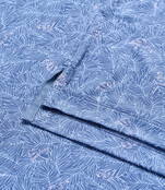 Johnnie O - Osmond - Performance Jersey Polo - Lake