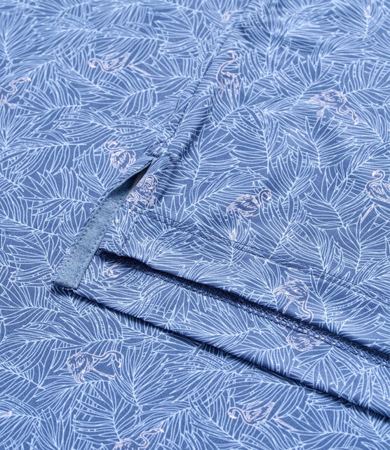 Johnnie O - Osmond - Performance Jersey Polo - Lake