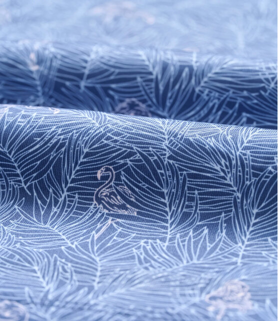 Johnnie O - Osmond - Performance Jersey Polo - Lake