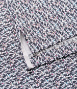 Johnnie O - Toco - Performance Jersey Polo - Black