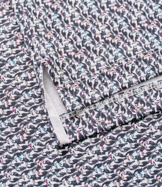 Johnnie O - Toco - Performance Jersey Polo - Black