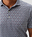 Johnnie-O Johnnie O - Toco - Performance Jersey Polo - Black