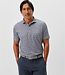 Johnnie O - Toco - Performance Jersey Polo - Black