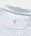 Johnnie-O Johnnie O - Tini Dancer - Featherweight Polo - White