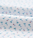Johnnie-O Johnnie O - Tini Dancer - Featherweight Polo - White