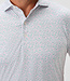 Johnnie-O Johnnie O - Marietta - Featherweight Performance Polo - Cilantro