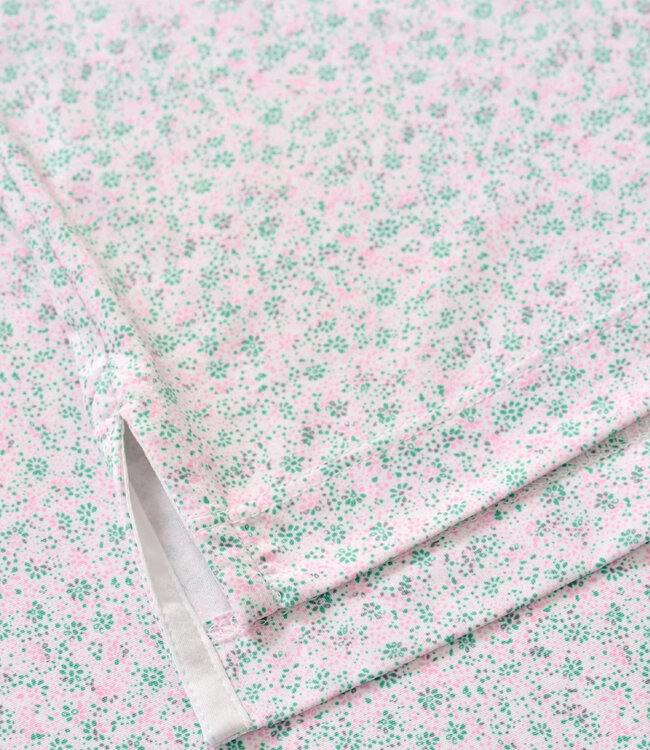 Johnnie-O Johnnie O - Marietta - Featherweight Performance Polo - Cilantro