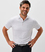 Johnnie-O Johnnie O - Marietta - Featherweight Performance Polo - Cilantro
