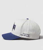 TEAMLTD Muskoka Snapback - White/Navy