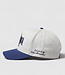 TEAMLTD TEAMLTD Muskoka Snapback - White/Navy