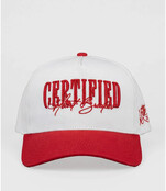 TEAMLTD Heart Breaker Snapback