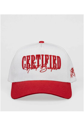 TEAMLTD Heart Breaker Snapback