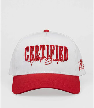 TEAMLTD TEAMLTD Heart Breaker Snapback