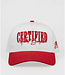 TEAMLTD TEAMLTD Heart Breaker Snapback
