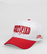 TEAMLTD Heart Breaker Snapback