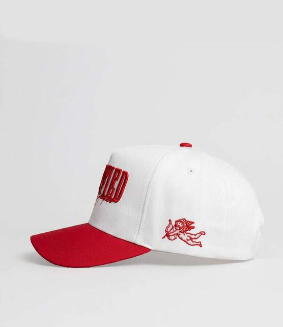 TEAMLTD Heart Breaker Snapback