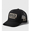 TEAMLTD TEAMLTD Longhaul Trucker - Black