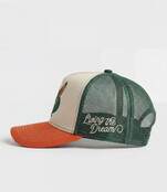 TEAMLTD Outpost Trucker