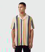 TEAMLTD Vice Button-Up - Palette