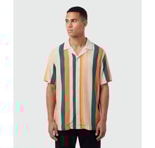 TEAMLTD Vice Button-Up - Palette