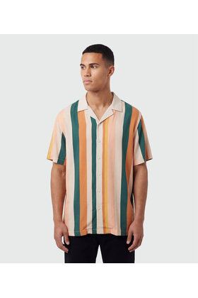TEAMLTD Vice Button-Up - Palette