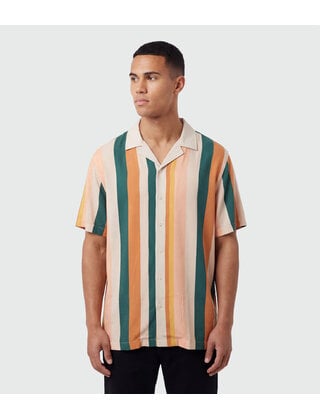 TEAMLTD Vice Button-Up - Palette