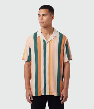 TEAMLTD TEAMLTD Vice Button-Up - Palette