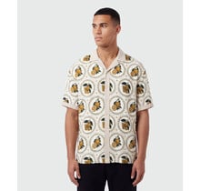 TEAMLTD Vice Button-Up - Citrus