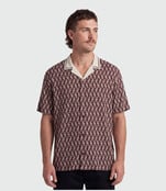TEAMLTD Vice Button-Up - Wavelength