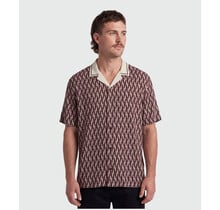 TEAMLTD Vice Button-Up - Wavelength