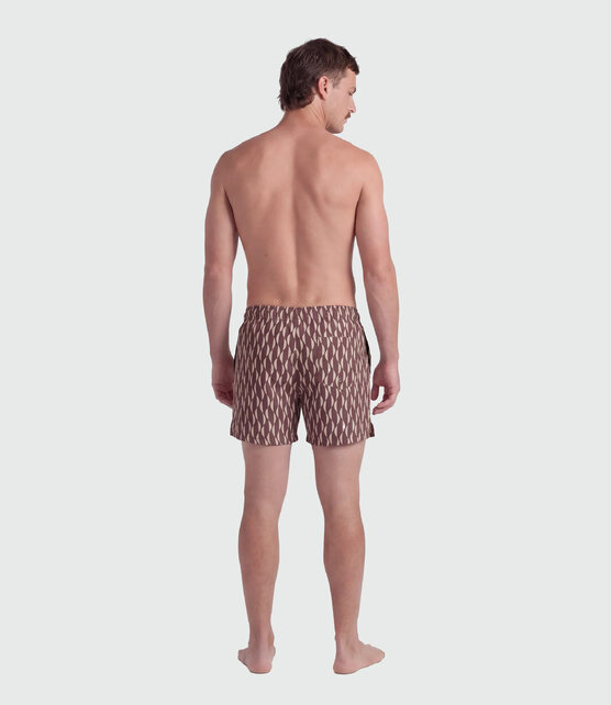 TEAMLTD Swim Shorts - Wavelength