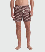 TEAMLTD Swim Shorts - Wavelength