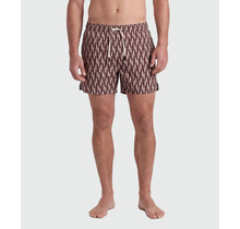 TEAMLTD Swim Shorts - Wavelength