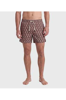 TEAMLTD Swim Shorts - Wavelength