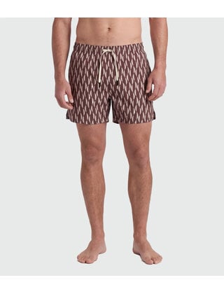 TEAMLTD Swim Shorts - Wavelength