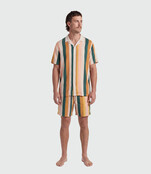 TEAMLTD Swim Shorts - Palette