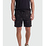 TEAMLTD TEAMLTD Island Stitch Shorts - Black