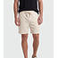 TEAMLTD TEAMLTD Island Stitch Shorts - Natural