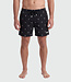 TEAMLTD TEAMLTD Swim Shorts - Black Mini Palm