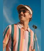 TEAMLTD Par-Tee Polo - Palette