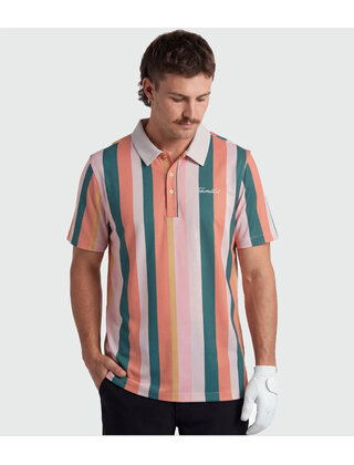 TEAMLTD Par-Tee Polo - Palette