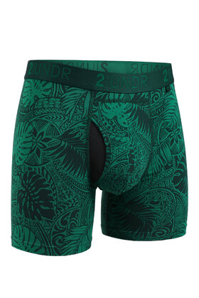 2UNDR SWING SHIFT Boxer Brief - Hoops