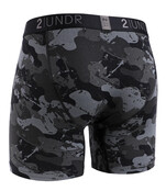 2UNDR SWING SHIFT Boxer Brief - Blackout