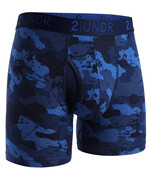 2UNDR SWING SHIFT Boxer Brief - Nightout