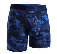 2UNDR SWING SHIFT Boxer Brief - Nightout