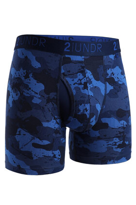 2UNDR SWING SHIFT Boxer Brief - Nightout