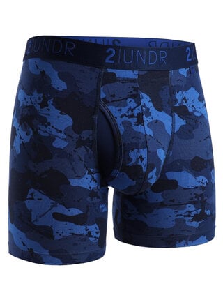 2UNDR SWING SHIFT Boxer Brief - Nightout