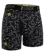 2UNDR SWING SHIFT Boxer Brief - Best Man